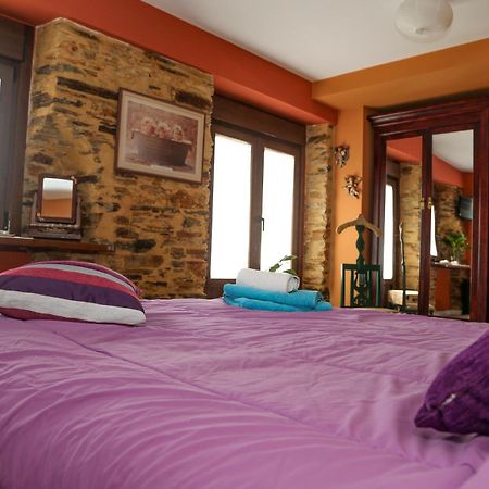 Hotel A Lume Manso - Adults Only Barreiros Habitación foto