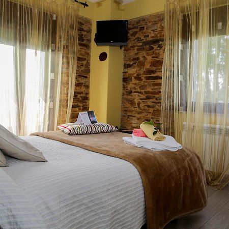 Hotel A Lume Manso - Adults Only Barreiros Habitación foto
