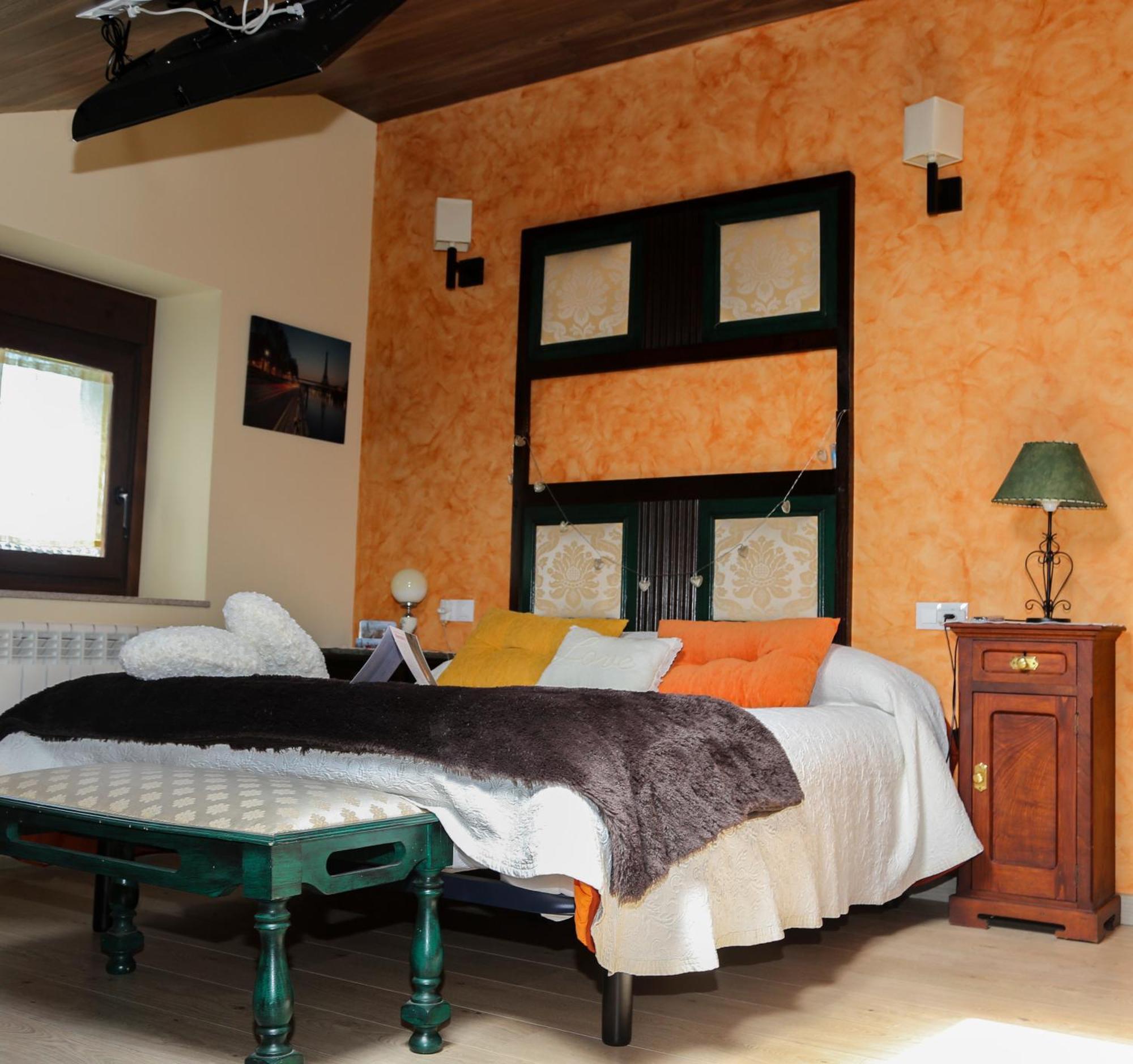 Hotel A Lume Manso - Adults Only Barreiros Habitación foto